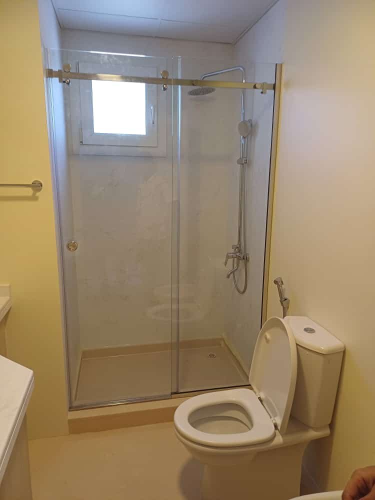 Shower Sliding Door
